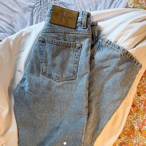 Vintage Calvin Klein Jeans